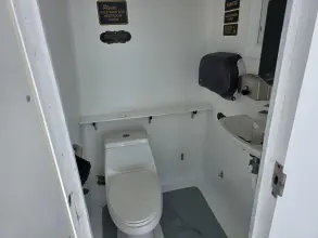 Thumbnail von Ocean Thunder 150 Passenger Ocean Thunder