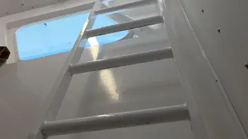 Thumbnail von Ocean Thunder 150 Passenger Ocean Thunder