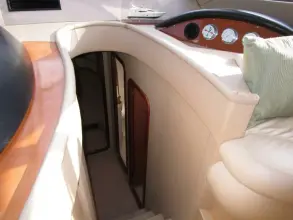 Thumbnail von Ferretti Yachts 590 PRETTY LADY