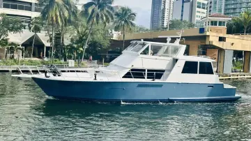 Thumbnail von Viking 60 Motor Yacht Triton