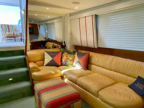 Thumbnail von Viking 60 Motor Yacht Triton