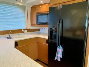 Thumbnail von Viking 60 Motor Yacht Triton