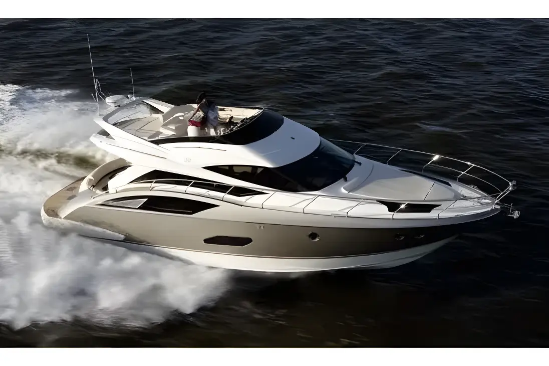 Marquis 500 Sport Bridge