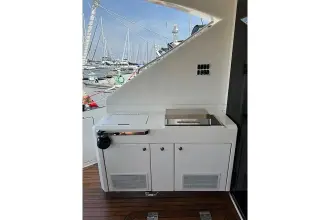 Thumbnail von Marquis 500 Sport Bridge