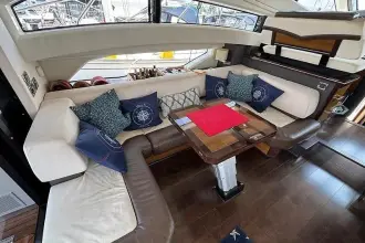 Thumbnail von Marquis 500 Sport Bridge