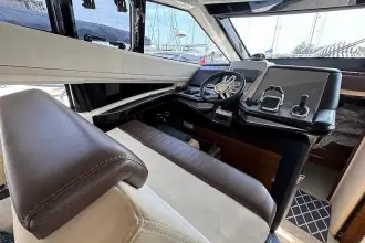 Thumbnail von Marquis 500 Sport Bridge