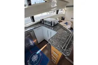 Thumbnail von Marquis 500 Sport Bridge