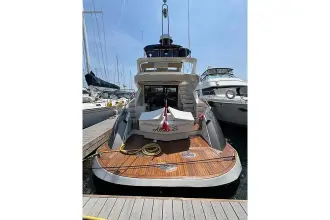 Thumbnail von Marquis 500 Sport Bridge