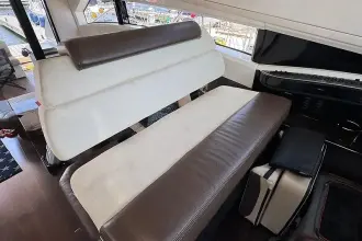 Thumbnail von Marquis 500 Sport Bridge