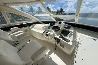 Thumbnail von Lazzara Yachts 68 Fly