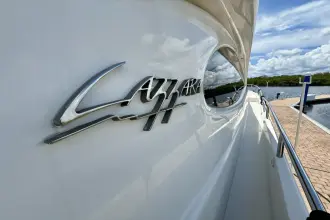 Thumbnail von Lazzara Yachts 68 Fly