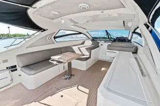 Thumbnail von Azimut Atlantis 48