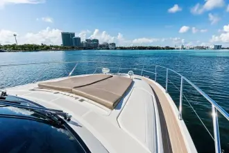 Thumbnail von Azimut Atlantis 48