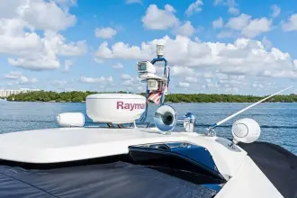 Thumbnail von Azimut Atlantis 48