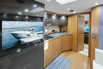 Thumbnail von Azimut Atlantis 48