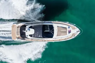 Thumbnail von Azimut Atlantis 48