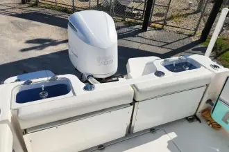 Thumbnail von Everglades 235 CC