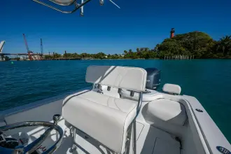 Thumbnail von Contender 24 Sport