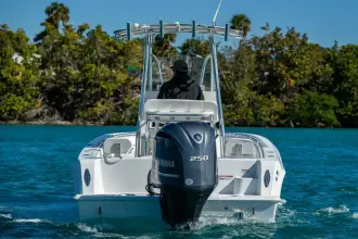 Thumbnail von Contender 24 Sport