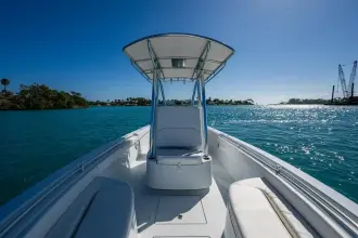 Thumbnail von Contender 24 Sport