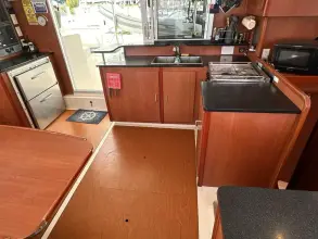 Thumbnail von Leopard 44 Inconceivable