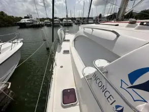 Thumbnail von Leopard 44 Inconceivable