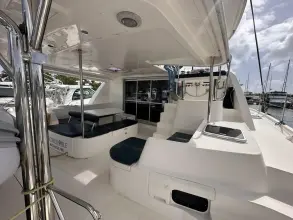 Thumbnail von Leopard 44 Inconceivable