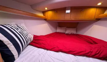 Thumbnail von Oyster 46 Seashells of St James