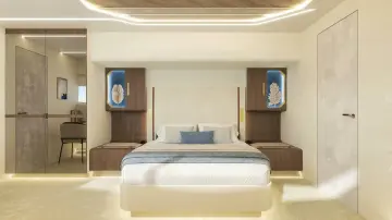 Thumbnail von Latitude Yachts 87 LANIAKEA