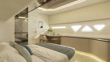 Thumbnail von Latitude Yachts 87 LANIAKEA