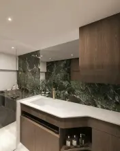 Thumbnail von Latitude Yachts 87 LANIAKEA