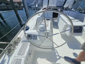 Thumbnail von Beneteau Oceanis 43 Sotto Voce