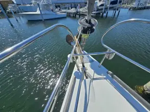 Thumbnail von Beneteau Oceanis 43 Sotto Voce