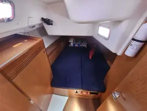 Thumbnail von Beneteau Oceanis 43 Sotto Voce