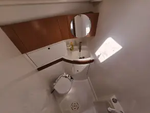 Thumbnail von Beneteau Oceanis 43 Sotto Voce