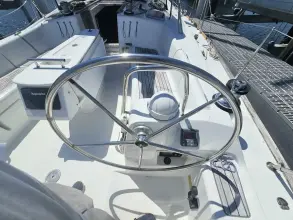 Thumbnail von Beneteau Oceanis 43 Sotto Voce