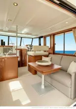 Thumbnail von Beneteau Swift Trawler 34 Jubilation II