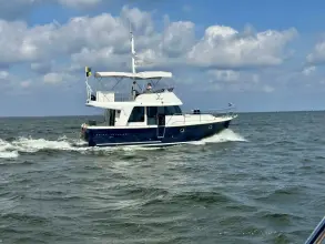 Thumbnail von Beneteau Swift Trawler 34 Jubilation II