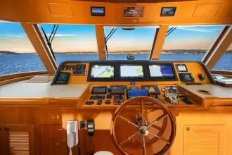 Thumbnail von Hampton 720 Endurance LA BELLA VITA II