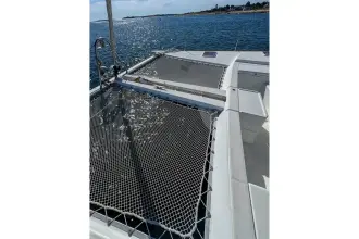 Thumbnail von Lagoon 440 Liberty