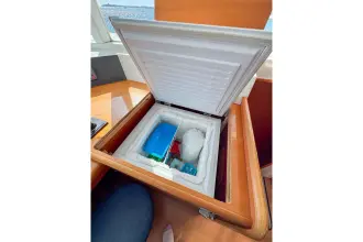 Thumbnail von Lagoon 440 Liberty