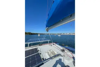 Thumbnail von Lagoon 440 Liberty