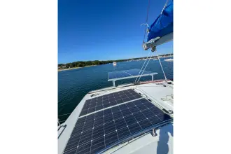 Thumbnail von Lagoon 440 Liberty