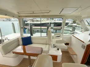 Thumbnail von MJM Yachts 43Z Noble Grace