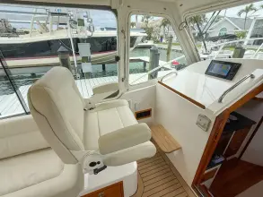 Thumbnail von MJM Yachts 43Z Noble Grace