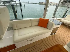 Thumbnail von MJM Yachts 43Z Noble Grace