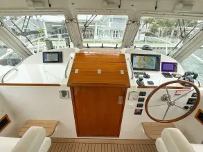 Thumbnail von MJM Yachts 43Z Noble Grace