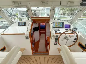 Thumbnail von MJM Yachts 43Z Noble Grace