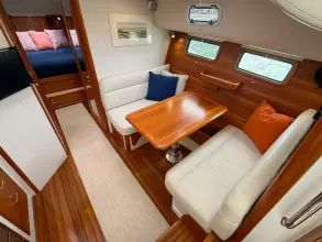 Thumbnail von MJM Yachts 43Z Noble Grace