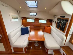 Thumbnail von MJM Yachts 43Z Noble Grace